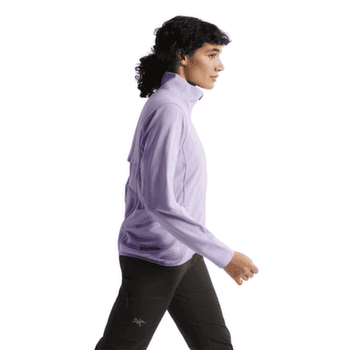 Bunda Arcteryx Sima Jacket Women Mallow