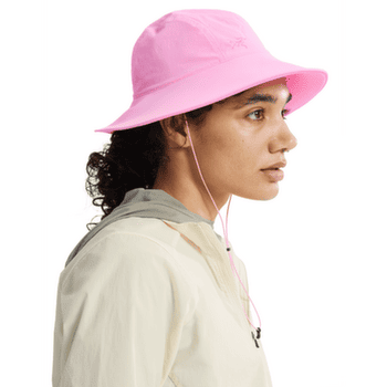 Kapelusz Arcteryx Sinsola Shade Hat Pineberry