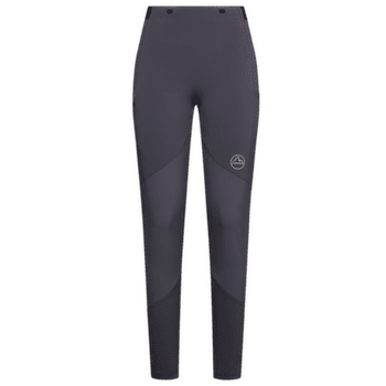 Legginsy La Sportiva CAMINO TIGHT PANT Women Onyx/Chalk