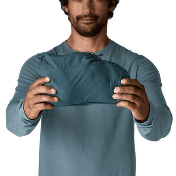 Kamizelka Patagonia Nano-Air Light Vest Men Black