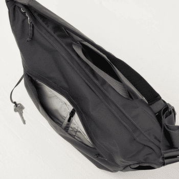 Torba Fjällräven FÄRDEN CROSSBODY Navy