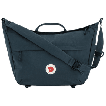 Torba Fjällräven FÄRDEN CROSSBODY Navy