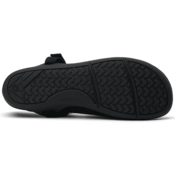 Buty Xero Cassie Knit Women Black (BLCK)