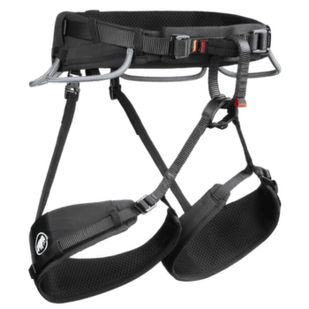 Siodło Mammut Ophir 4 Slide 2.0 00808 black-strata