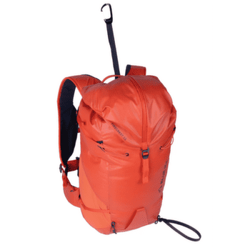 Plecak Blue Ice FIRECREST PACK 28L Red Clay