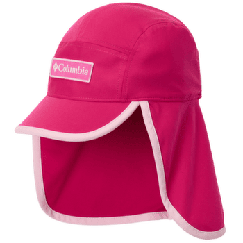 Czapka Columbia Junior II Cachalot Guava Pink 657