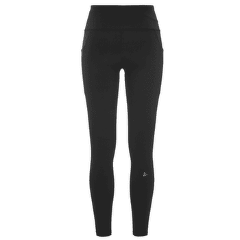 Legginsy Craft Essence Tights 3 Women BLACK