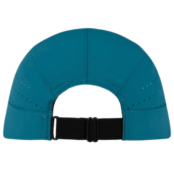 Czapka Buff SPEED CAP SOLID TEAL