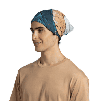 Chusta Buff Coolnet UV NIVE BARN
