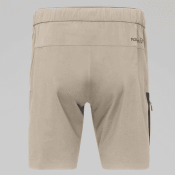 Szorty Norrona falketind flex1 light Shorts Men Winter Twig/Caviar Black