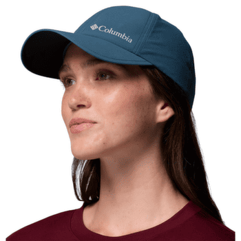 Czapka Columbia Silver Ridge™ IV Ball Cap Everblue 429
