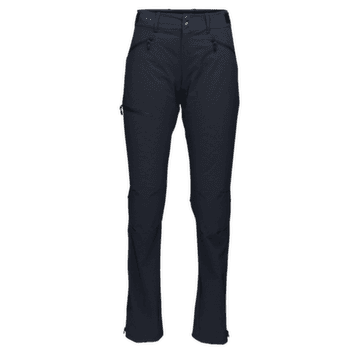 Spodnie Norrona falketind flex1 Pants Women Caviar Black