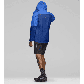 Bunda Norrona falketind dri1 Jacket Men Indigo Night