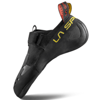 Buty wspinaczkowe| La Sportiva Skwama Lite Black/Yellow