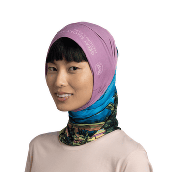 Chusta Buff COOLNET UV NATIONAL PARKS GREAT SMOKY