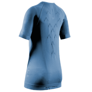 Koszulka z krótkim rękawem X-Bionic X-BIONIC® XCEED RUN SHIRT SS WOMEN Eternal Ice
