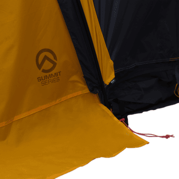 Stan The North Face VE 25 SUMMIT GOLD/ASPHALT GREY