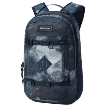 Plecak Dakine MISSION PACK 18L SUB TOPO