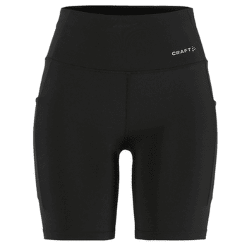 Szorty Craft Essence Short Tights 3 Women BLACK