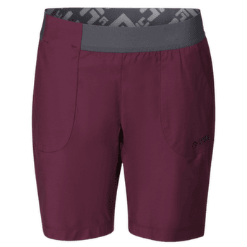 Szorty Direct Alpine Frog Shorts Lady cherry