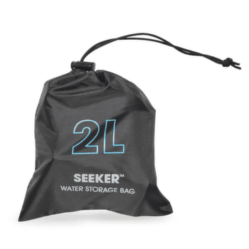 Torba Hydrapak SEEKER 2L Sage Green