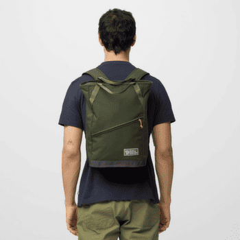 Torba Fjällräven VARDAG TOTEPACK 22 Coal Black