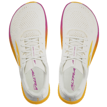 Buty Altra Escalante Racer 2 Women WHITE/ORANGE