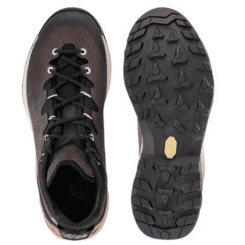 Buty Lowa LOWA® EXPLORER GTX LO Women brown rose/clay