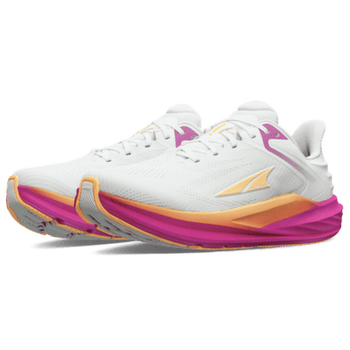 Buty Altra TORIN 8 Women WHITE/ORANGE