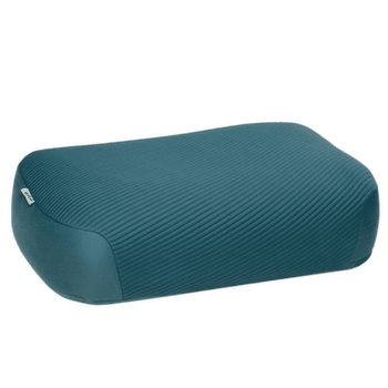 Poduszka Sea to Summit Memory Lux Pillow - Large Mediterranea