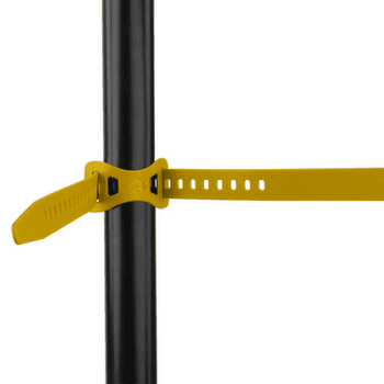 Pasek Sea to Summit Stretch-Loc Strap 375 mm Sulphur