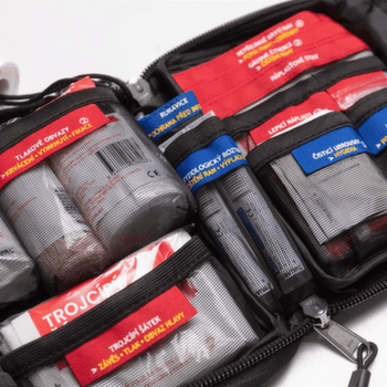 Apteczka Survival Survival First Aid Kit Medium