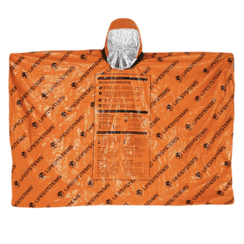 Folie Lifesystems Heatshield Poncho