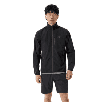 Kurtka Arcteryx Ossa Stowhood Men Black