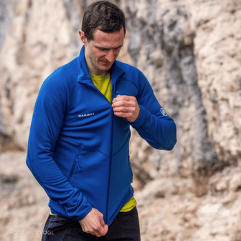 Bluza Mammut Aconcagua ML Jacket Men 50665 tschiel