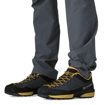 Spodnie Patagonia Terravia Alpine Pants Men Black