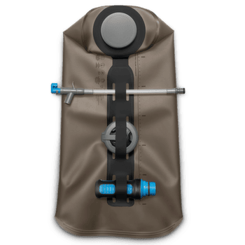 Torba Hydrapak SEEKER+ 6L GRAVITY FILTER KIT Mammoth Grey