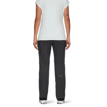 Spodnie Mammut Alto Light HS Pants Women black 0001