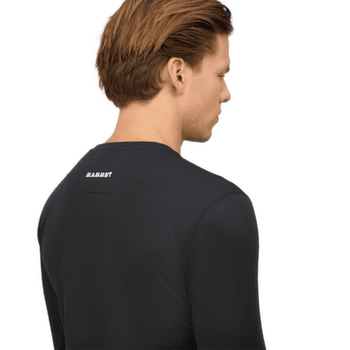 Koszulka z długim rękawem Mammut Eiger Nordwand FL Longsleeve Men 50643 eiger blue