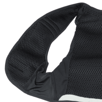 Kamizelka Mammut AENERGY TRAIL VEST 12 3777 mammut red-black