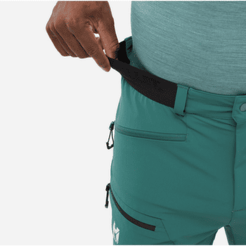 Szorty Millet Trilogy Icon Cordura Sh Men NOIR NEW