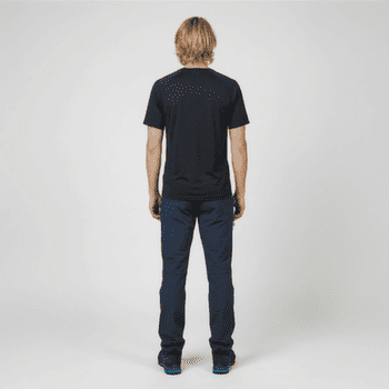 Koszulka z krótkim rękawem Millet Trilogy Icon TS SS Men ICON BLUE