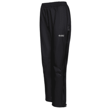 Spodnie Direct Alpine Cyclone Pants Lady 2.0 black