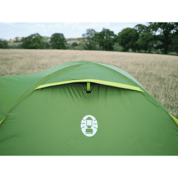 Namiot Coleman DARWIN 2 PLUS BLACKOUT