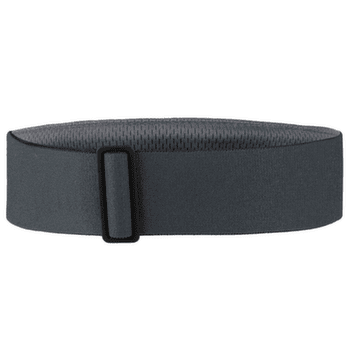 Daszek Buff SPEED VISOR SOLID ASH