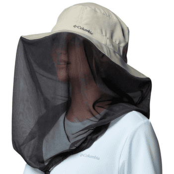 Kapelusz Columbia No See Um™ Mesh Booney Ancient Fossil 278