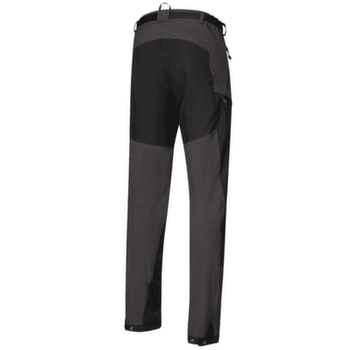 Spodnie Direct Alpine Mountainer Tech 2.0 Men anthracite/black