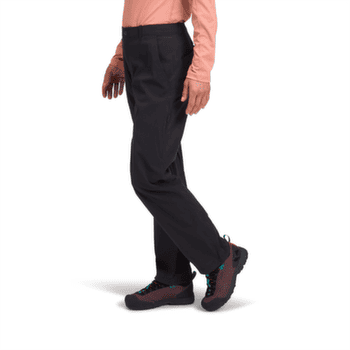Spodnie Black Diamond Pursuit Pants Women Moonstone
