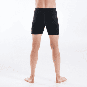 Bokserki Devold Duo Active Boxer Windstopper Men 950 BLACK