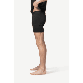 Bokserki Devold Breeze Plus Merino 200 Boxer Men 950A BLACK